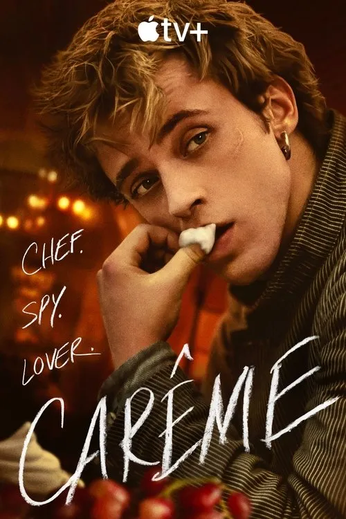 Carême film Ful İzle