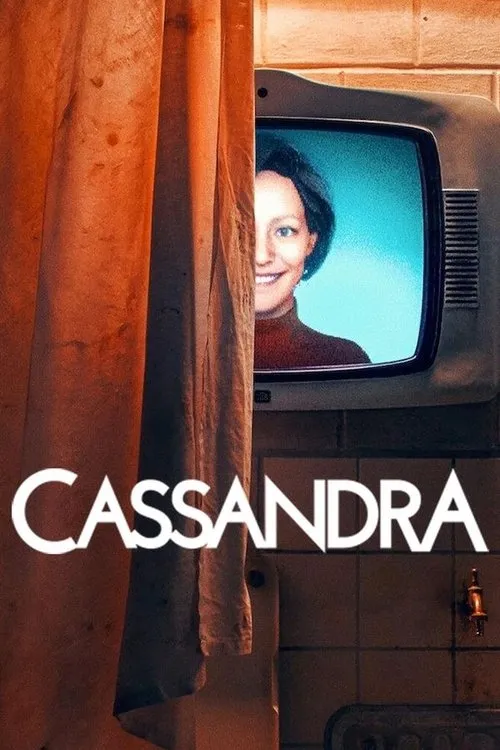 Cassandra dizi Ful İzle