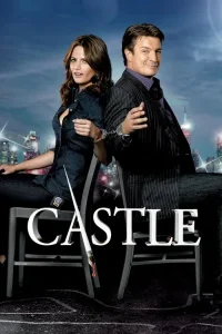 Castle dizi Türkçe İzle Fragman Görseli