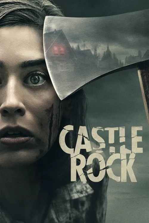 Castle Rock film Tek Part İzle