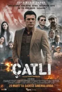 Çatlı (2026) Fragman Türkçe Dublaj İzle Fragman Görseli