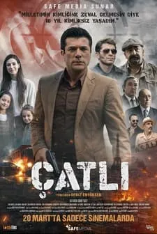 Çatlı (2026) Fragman Türkçe Dublaj İzle