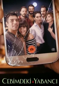 Cebimdeki Yabancı film Türkçe İzle Fragman Görseli