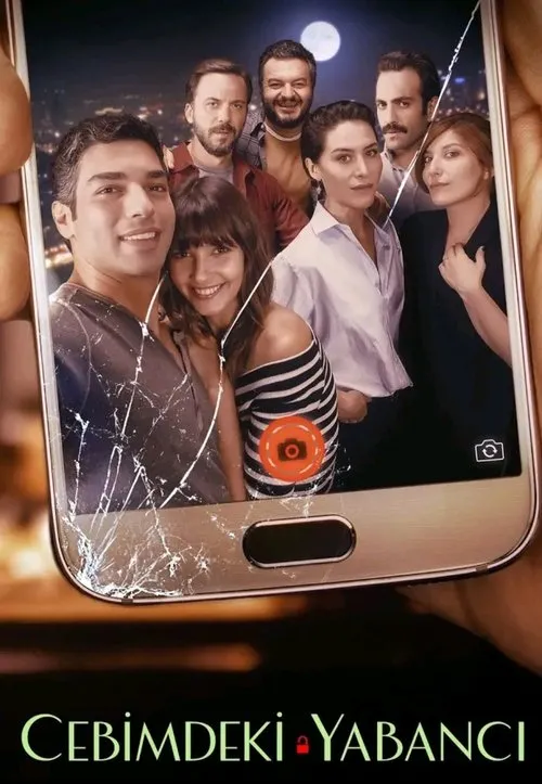 Cebimdeki Yabancı film Türkçe İzle