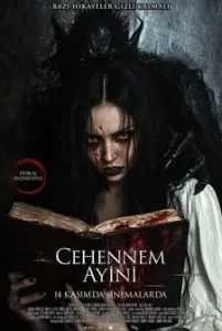 Cehennem Ayini (2025) Fragman Türkçe Dublaj İzle Fragman Görseli