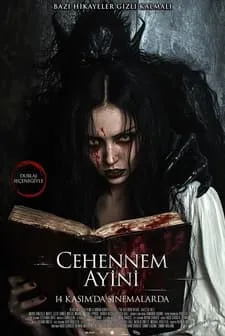 Cehennem Ayini (2025) Fragman Türkçe Dublaj İzle