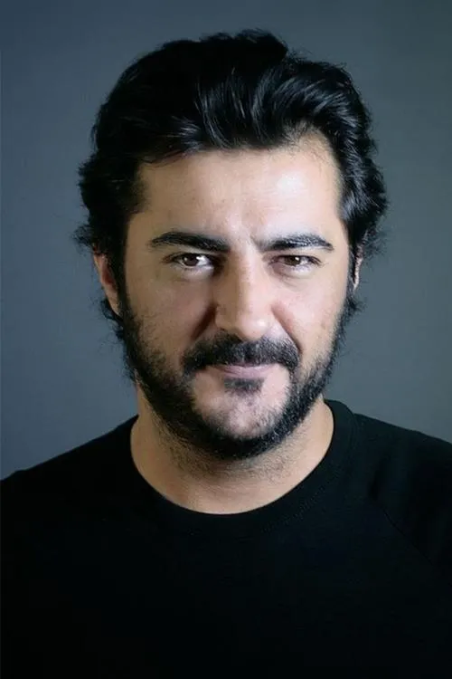 Celil Nalçakan Oyuncu Profil Görseli