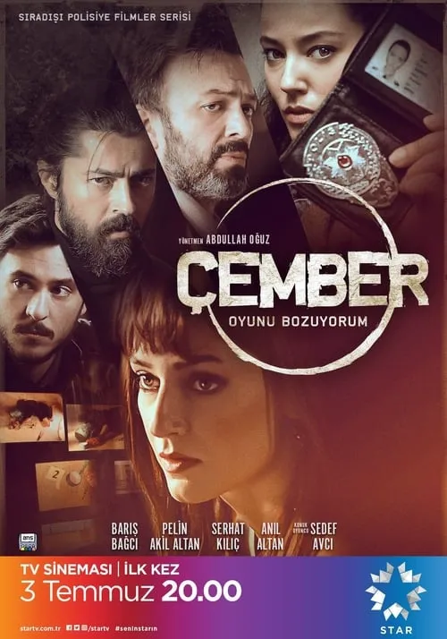 Çember film İzle