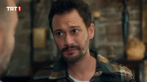 Cennetin Çocukları 32. Bölüm Fragmanı Ful İzle Fragman Görseli