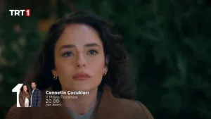 Cennetin Çocukları 32. Bölüm Fragmanı Hd İzle Fragman Görseli