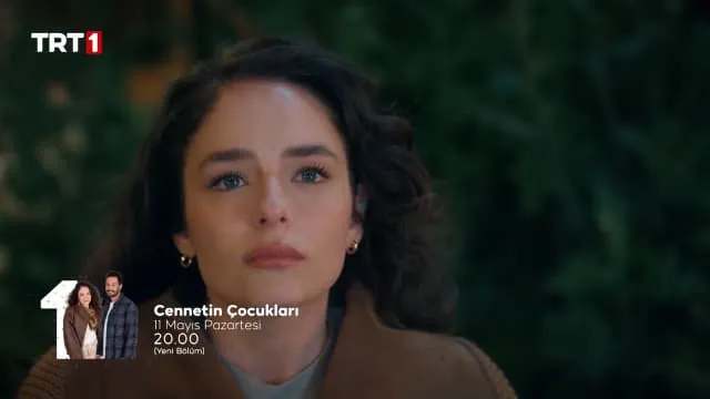 Cennetin Çocukları 32. Bölüm Fragmanı Hd İzle Fragman Görseli