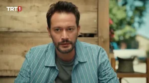 Cennetin Çocukları 33. Bölüm Fragmanı Tek Part İzle Fragman Görseli