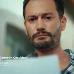 Cennetin Çocukları 34. Bölüm Fragmanı İzle