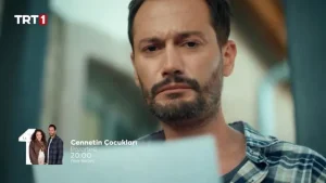 Cennetin Çocukları 34. Bölüm Fragmanı İzle Fragman Görseli