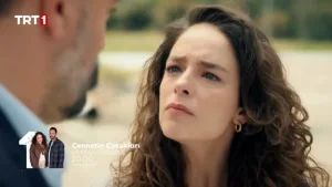 Cennetin Çocukları 34. Bölüm Fragmanı Türkçe Dublaj İzle Fragman Görseli