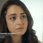 Cennetin Çocukları 35. Bölüm Fragmanı Hd İzle