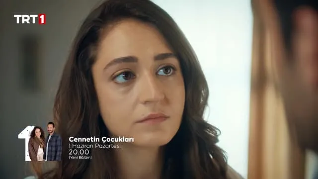 Cennetin Çocukları 35. Bölüm Fragmanı Hd İzle