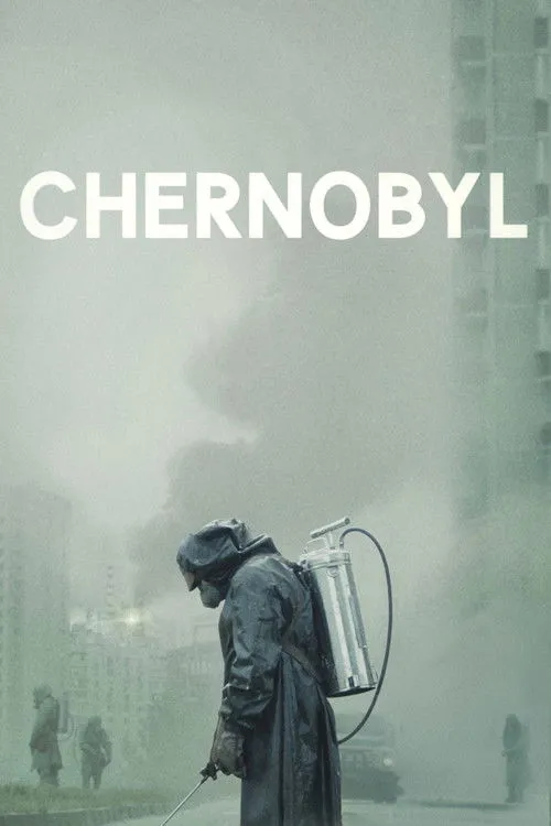 Çernobil film Türkçe İzle Fragman Görseli