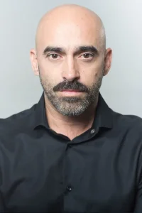 Chani Martín Oyuncu Profil Görseli