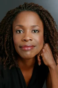 Charlayne Woodard Oyuncu Profil Görseli