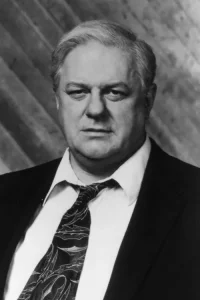 Charles Durning Oyuncu Profil Görseli