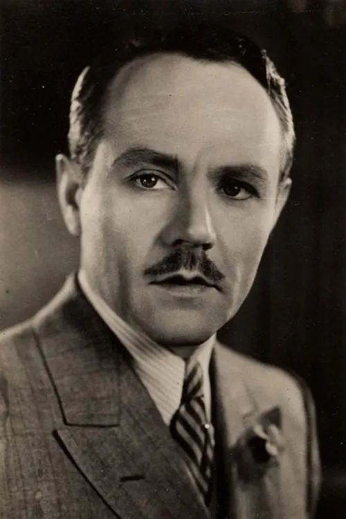 Charles Ruggles Oyuncu Profil Görseli