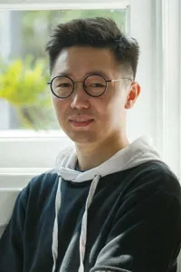Chengxi Huang Yönetmen Profil Görseli