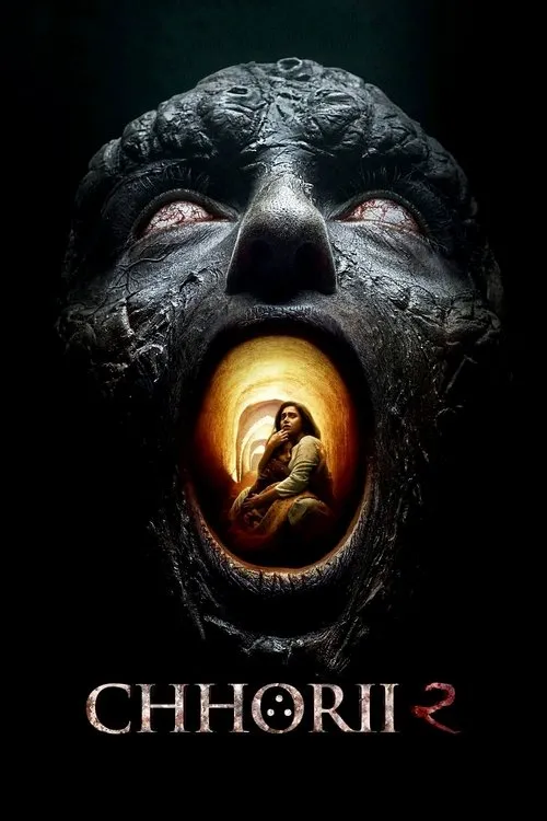 Chhorii 2 film Ful İzle