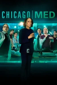 Chicago Med dizi Türkçe Dublaj İzle Fragman Görseli