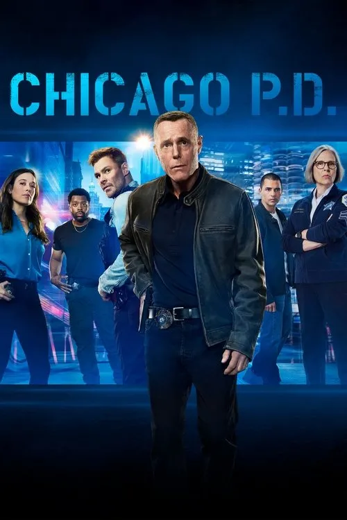 Chicago PD dizi Tek Part İzle Fragman Görseli