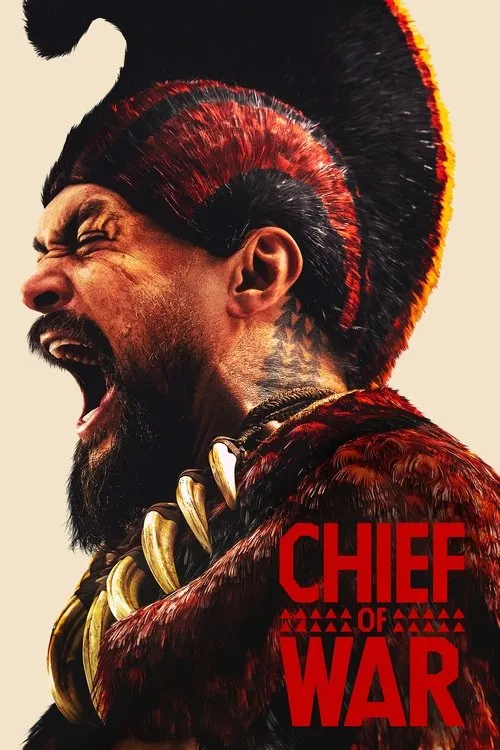 Chief of War film Ful İzle