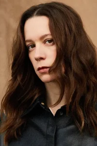 Chloe Pirrie Oyuncu Profil Görseli