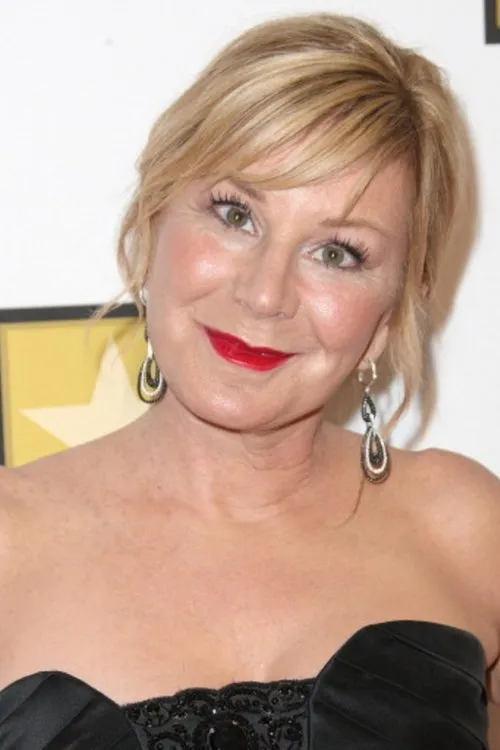 Chloe Webb Oyuncu Profil Görseli