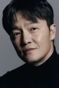 Cho Han-cheul Oyuncu Profil Görseli