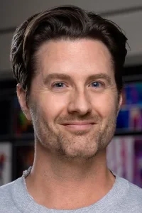 Chris Appelhans Yönetmen Profil Görseli