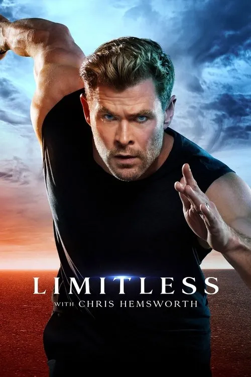 Chris Hemsworth ile Limit Yok dizi Türkçe İzle