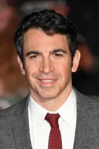 Chris Messina Oyuncu Profil Görseli