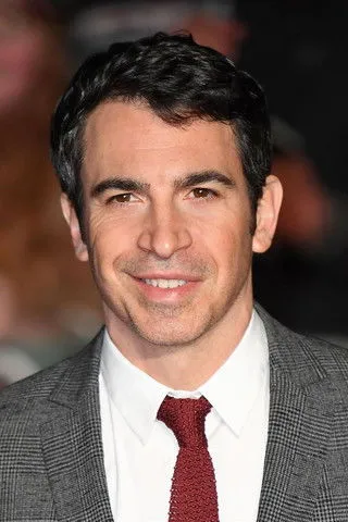 Chris Messina Oyuncu Profil Görseli