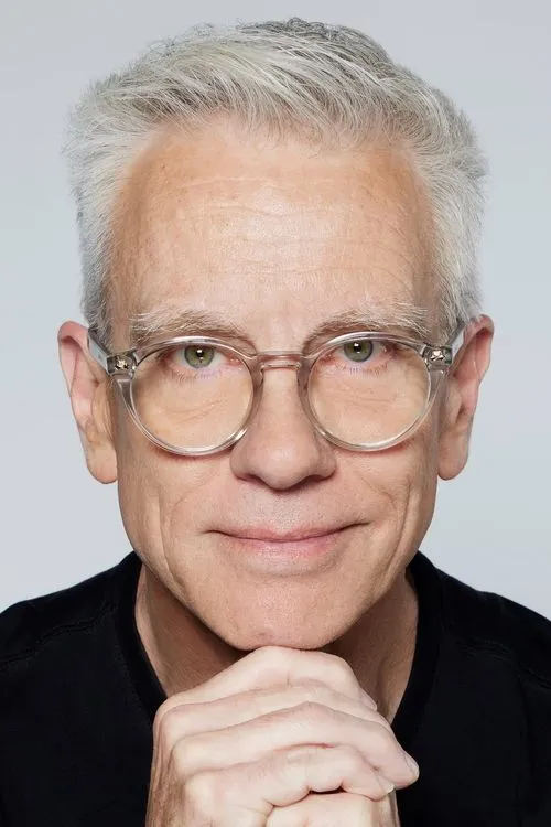 Chris Sanders Oyuncu Profil Görseli