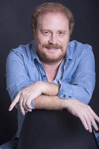 Christian Tappán Oyuncu Profil Görseli