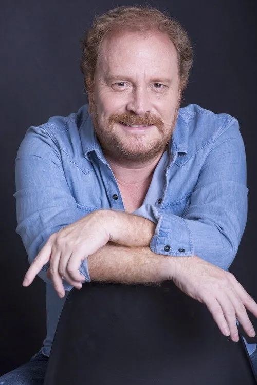 Christian Tappán Oyuncu Profil Görseli