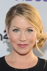 Christina Applegate Oyuncu Profil Görseli