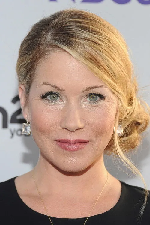 Christina Applegate Oyuncu Profil Görseli