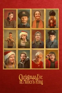 Christmas Eve in Miller's Point film Türkçe Dublaj İzle Fragman Görseli