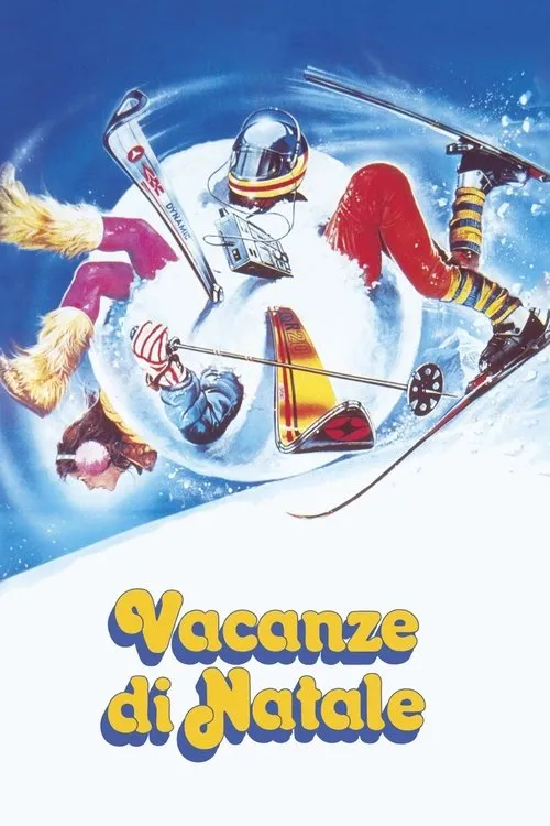 Christmas Holidays film Türkçe İzle