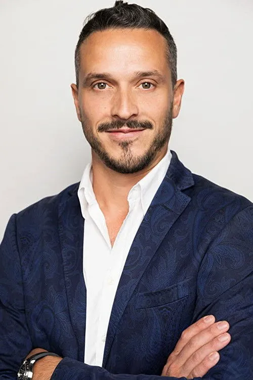 Christo Jivkov Oyuncu Profil Görseli