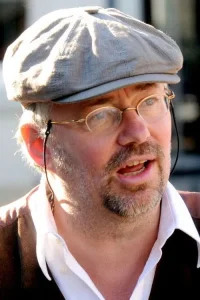 Christoph Schrewe Yönetmen Profil Görseli