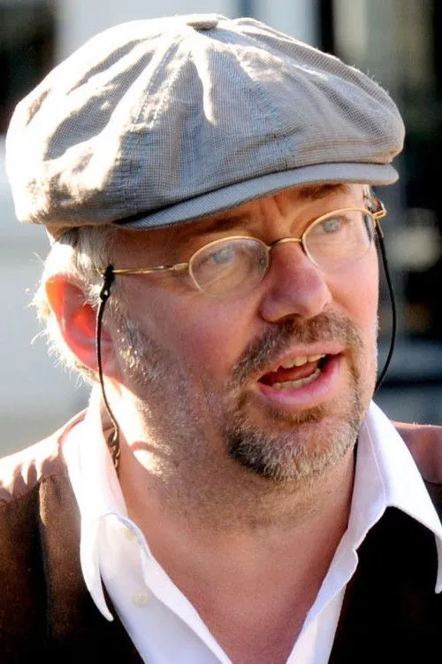 Christoph Schrewe Yönetmen Profil Görseli