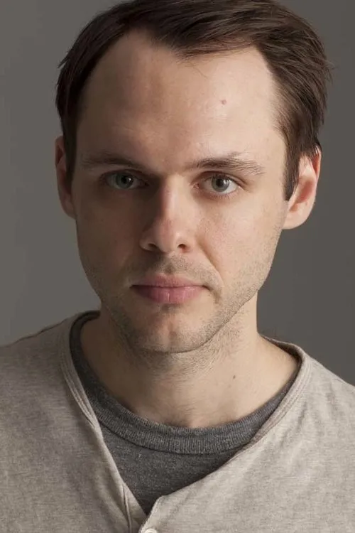 Christopher Denham Oyuncu Profil Görseli