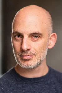 Christopher Dingli Oyuncu Profil Görseli